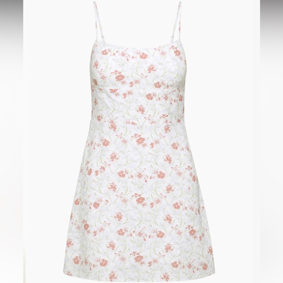 Sunday Best Jackson Dress - Picture 8 of 11